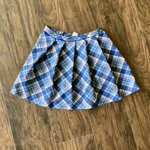 Beautees Pleated Skirt